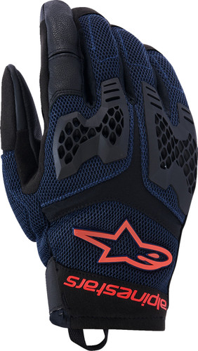 Alpinestars Manti Air Mens Textile Motocycle Gloves