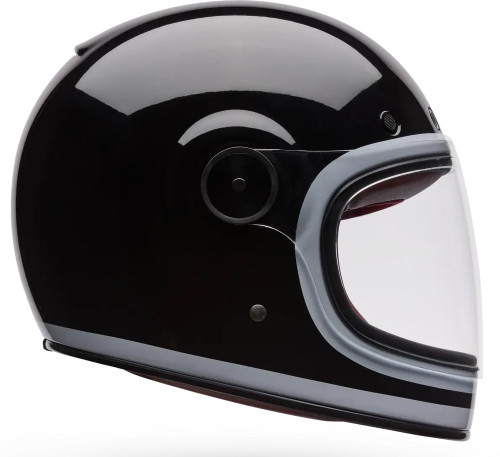 Bell Bullitt GT Lane Motorcycle Helmet