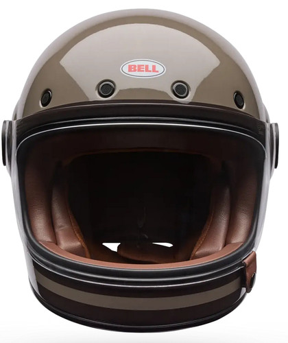Bell Bullitt GT Lane Motorcycle Helmet