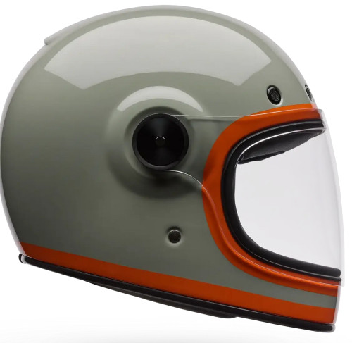 Bell Bullitt GT Lane Motorcycle Helmet