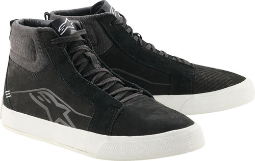 Alpinestars Ride-63 Mens Leather Motorcycle Riding Shoes