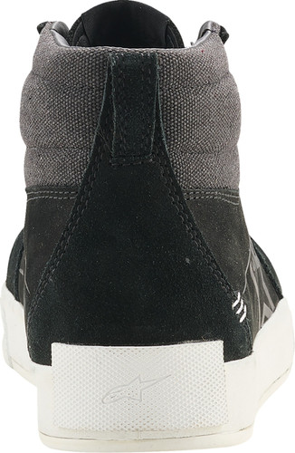 Alpinestars Ride-63 Mens Leather Motorcycle Riding Shoes