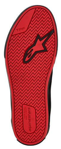 Alpinestars Ride-63 Mens Leather Motorcycle Riding Shoes