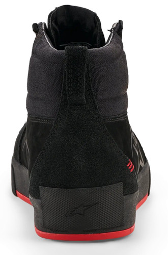 Alpinestars Ride-63 Mens Leather Motorcycle Riding Shoes