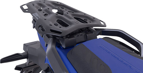 SW-Motech Adventure Rack for Luggage (GPT.05.440.19001/B)