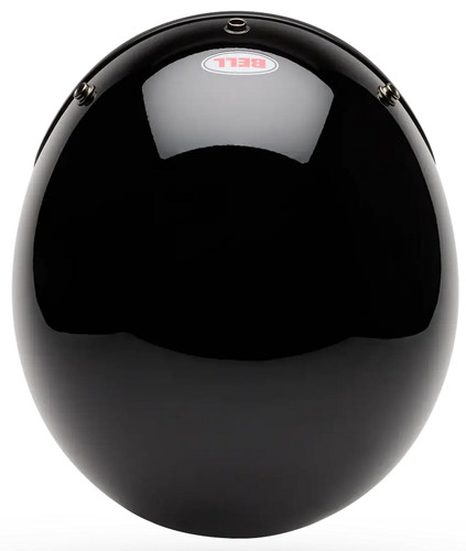 Bell Magnum Open Face Motorcycle Helmet