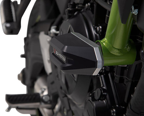 SW-Motech Frame Slider Kit (STP.08.590.11300/B)
