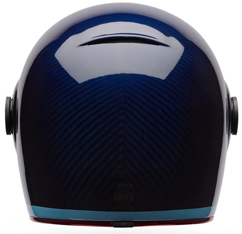 Bell Bullitt GT Carbon Lane Motorcycle Helmet