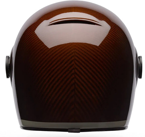 Bell Bullitt GT Carbon Lane Motorcycle Helmet