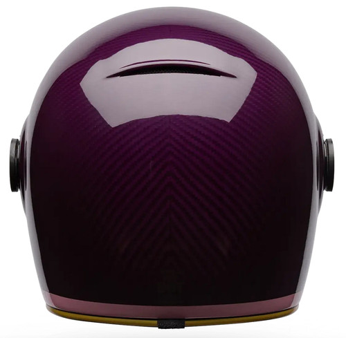 Bell Bullitt GT Carbon Lane Motorcycle Helmet