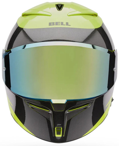 Bell Lithium MIPS Fluid Motorcycle Helmet
