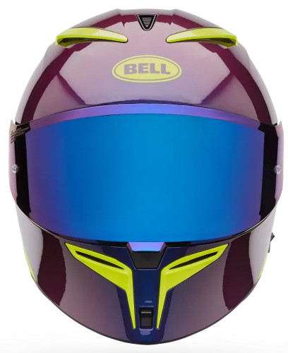 Bell Lithium MIPS Delta Motorcycle Helmet