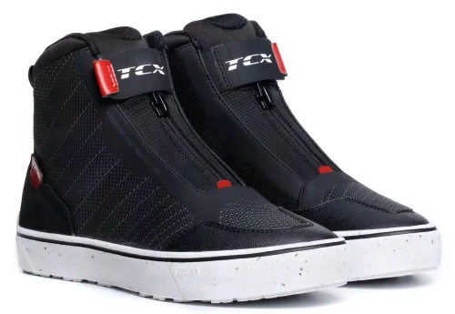 TCX Ikasu 2 Womens Waterproof Motorcycle Riding Shoes