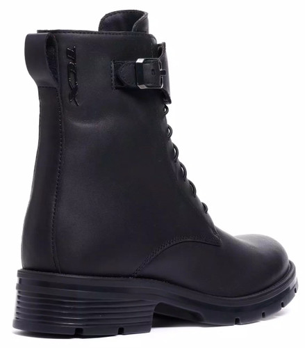 TCX Junity Womens Waterproof Motorcycle Boots