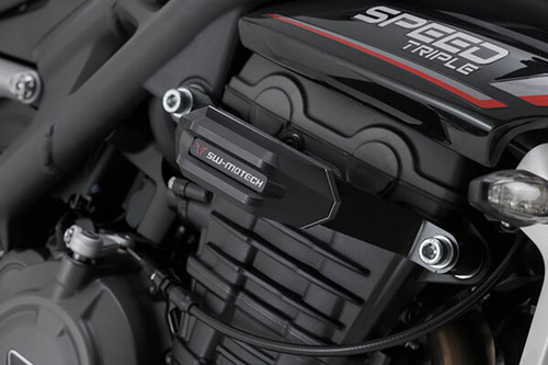 SW-Motech Frame Slider Kit (STP.11.590.10600/B)