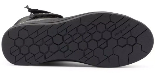TCX Tourstep Mens Waterproof Motorcycle Boots