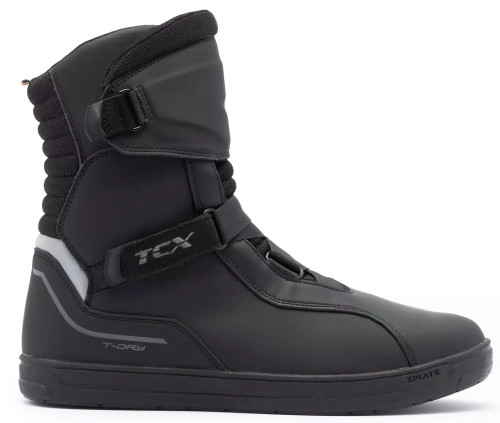 TCX Tourstep Mens Waterproof Motorcycle Boots