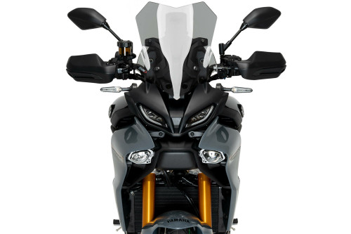 Puig Sport Windscreen | Smoke (21967H)