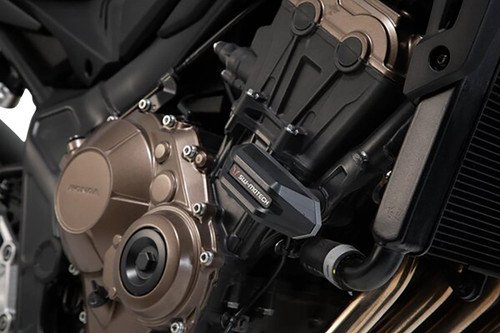 SW-Motech Frame Slider Kit (STP.01.590.10900/B)