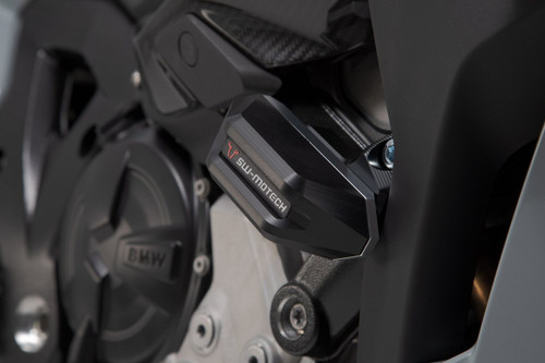 SW-Motech Frame Slider Kit (STP.07.590.11000/B)