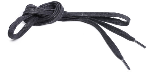 TCX (Laccio Piatto Cerato) Waxed Leather Shoe Laces