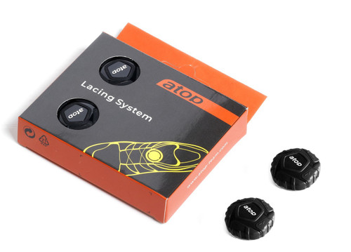 TCX Spare Kit ATOP Reel Knob Lacing System