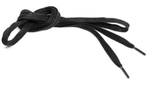 TCX Flat Laces for Street Ace WP Boot - 150cm