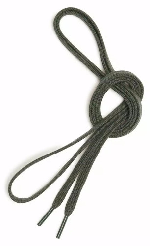 TCX Flat Laces for Street Ace WP Boot | 150cm