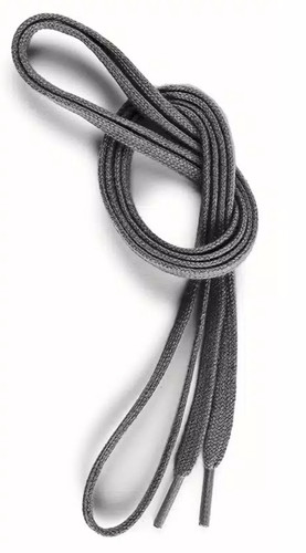 TCX Flat Laces for Street 3 Boot | 155cm
