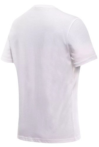 Dainese Classic AGV Mens Short Sleeve T-Shirt