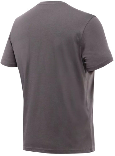 Dainese Classic AGV Mens Short Sleeve T-Shirt