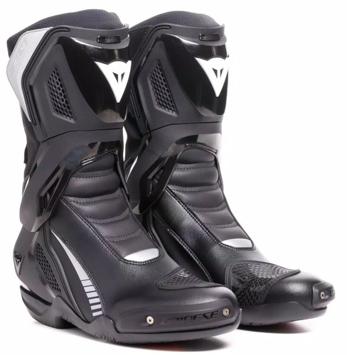 Dainese Nexus 3 In & Out Mens Motorcycle Boots