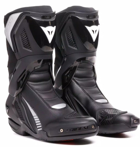 Dainese Nexus 3 Air In & Out Mens Motorcycle Boots