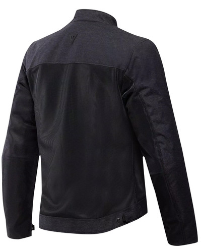 Dainese Alfama Air Mens Textile Motorcycle Jacket