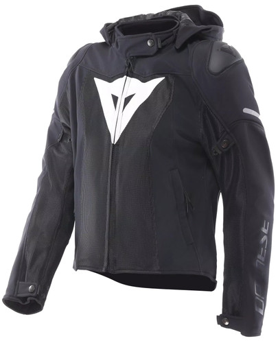 Dainese Super Sprint Air Womens Mesh Motorcycle Jacket