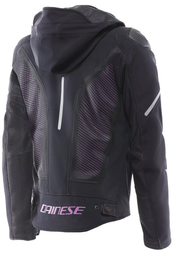 Dainese Super Sprint Air Womens Mesh Motorcycle Jacket