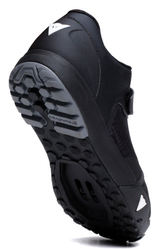 Dainese HG Impulso Mens MTB Mountain Bike Shoes