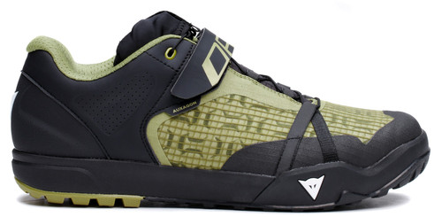 Dainese HG Impulso Mens MTB Mountain Bike Shoes