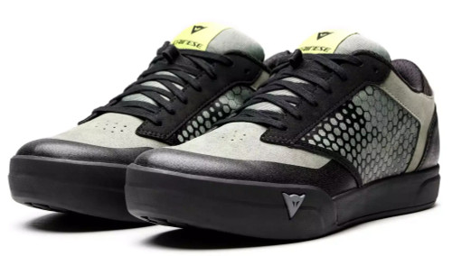 Dainese HG Materia Mens MTB Mountain Bike Shoes