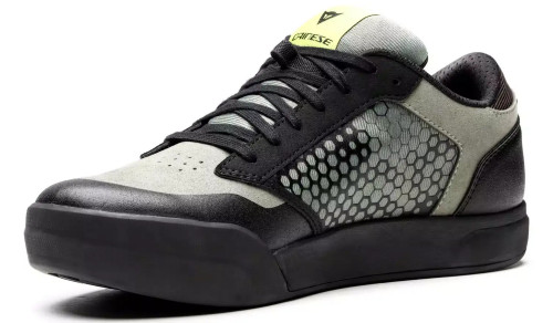 Dainese HG Materia Mens MTB Mountain Bike Shoes