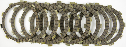 EBC CK Series Clutch Kit (CK3465)