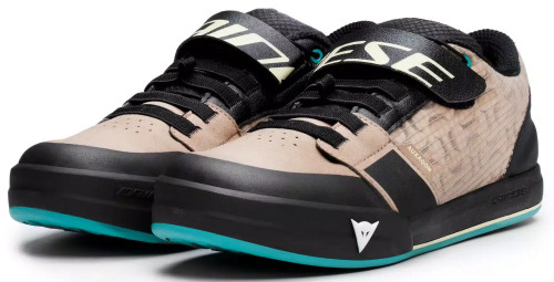 Dainese HG Acto Pro Mens MTB Mountain Bike Shoes