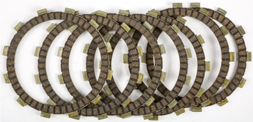 EBC CK Series Clutch Kit (CK5635)