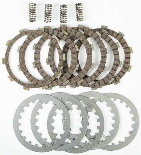 EBC DRC Series Clutch Kit (DRC229)