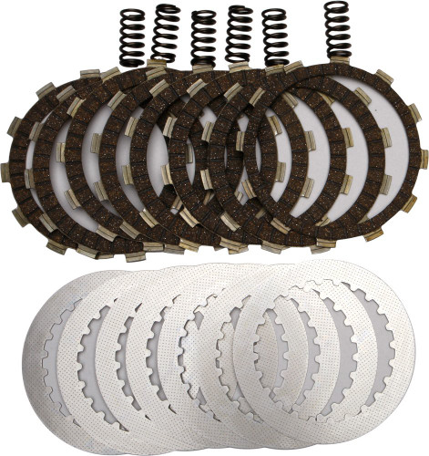 EBC DRC Series Clutch Kit (DRC208)