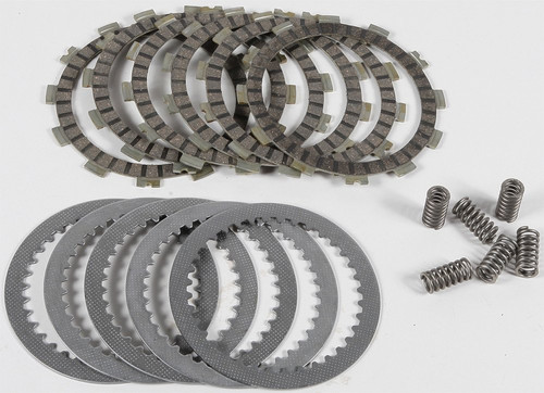 EBC DRC Series Clutch Kit (DRC23)