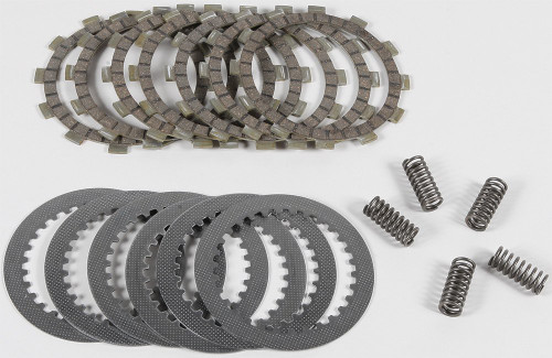 EBC DRC Series Clutch Kit (DRC39)