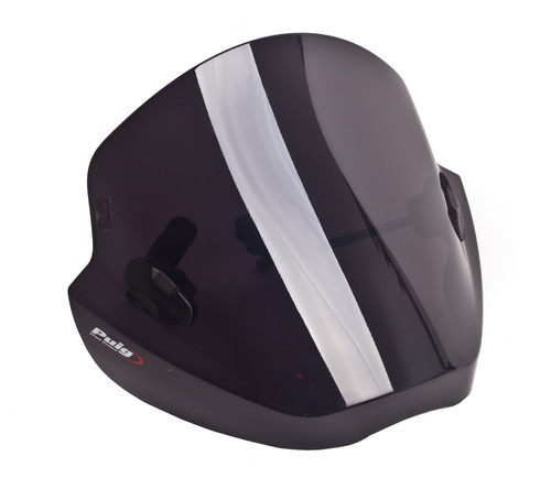 Puig Trend Windscreen | Dark Smoke (5022F)