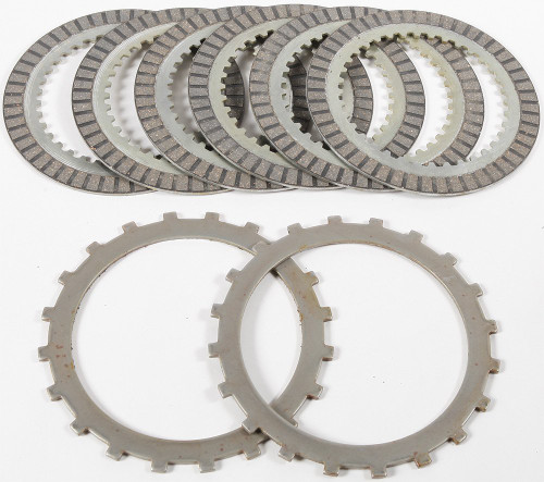 EBC CK Series Clutch Kit (CK3463)