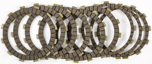 EBC CK Series Clutch Kit (CK3468)